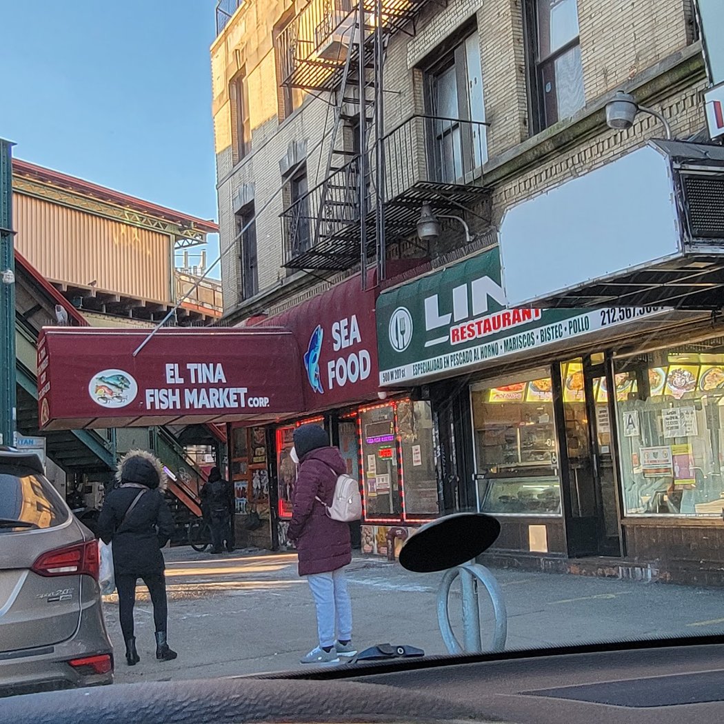 Lina Restaurant 5