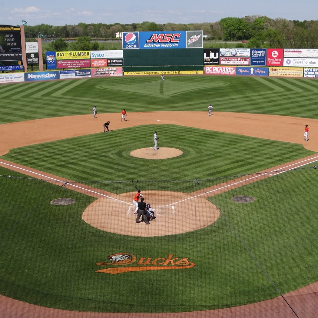 Fairfield Properties Ballpark 2
