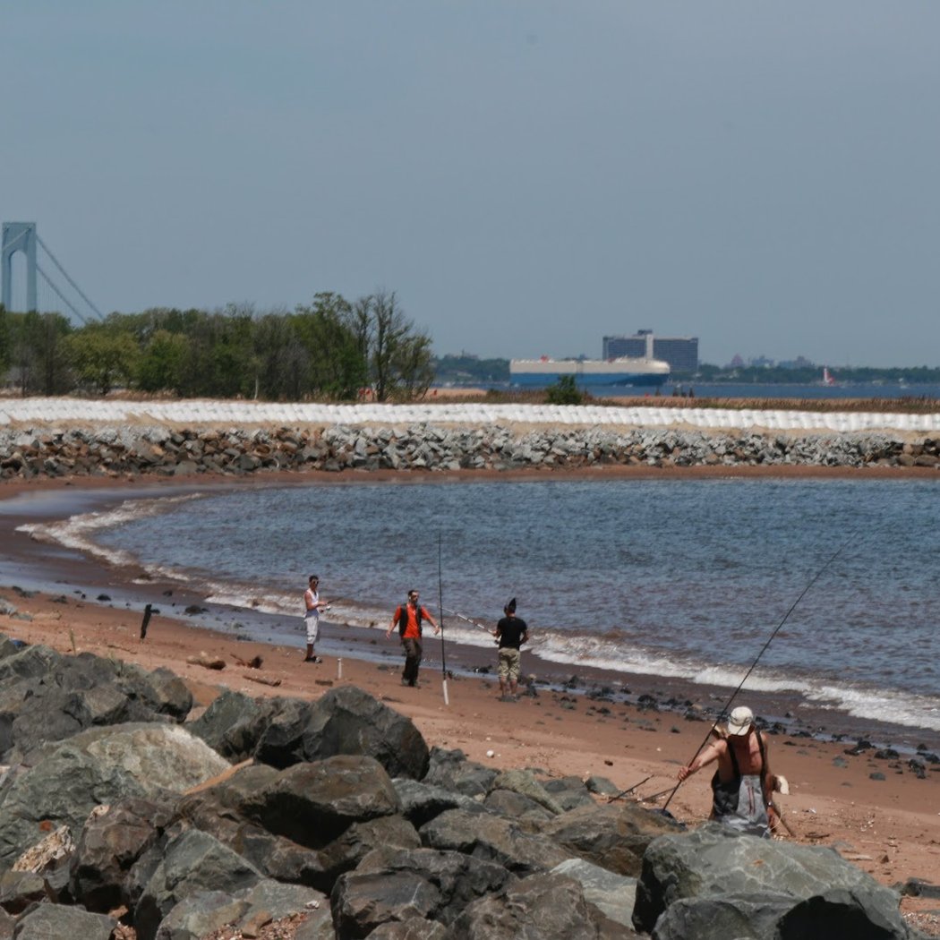 Oakwood Beach 3
