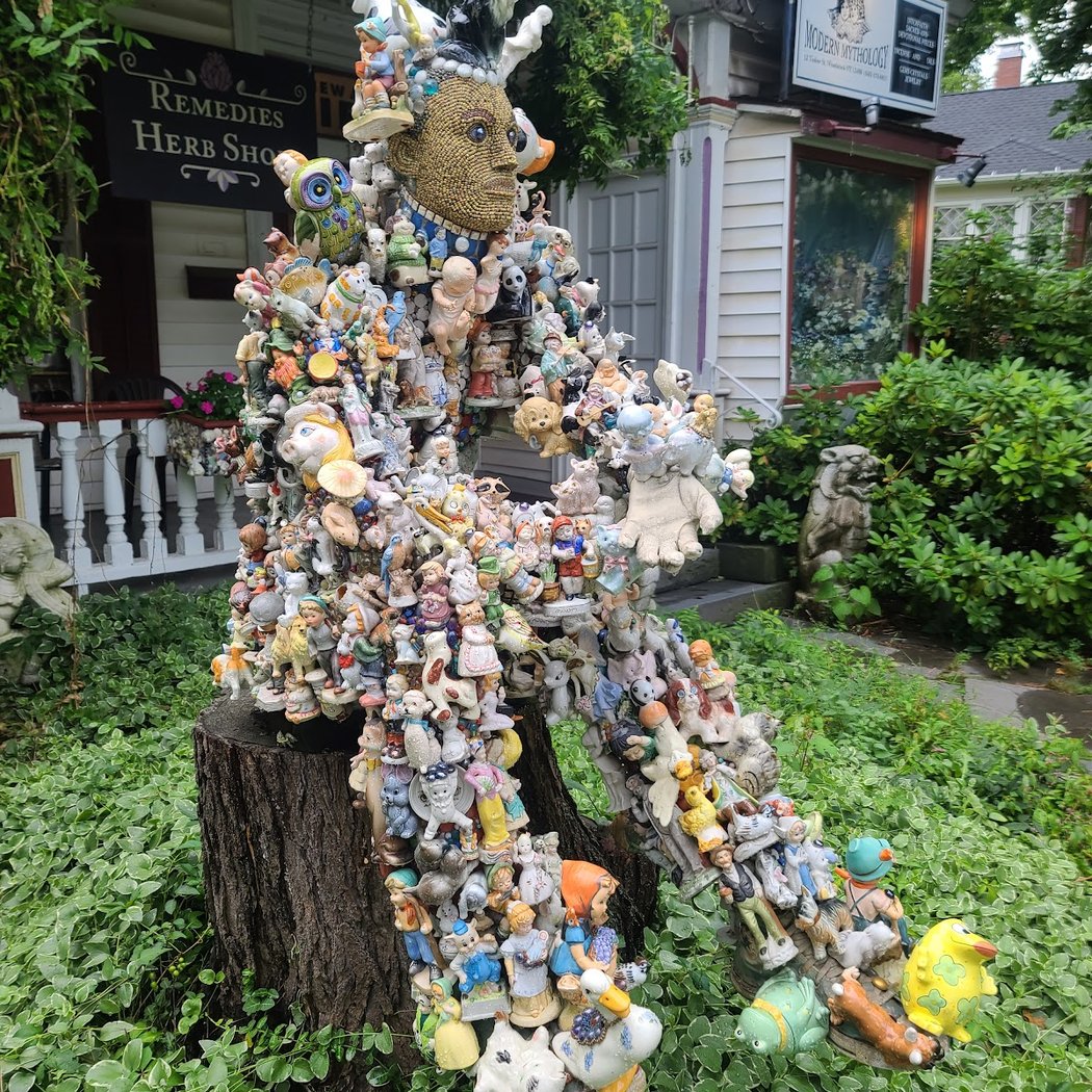 Village Green 2