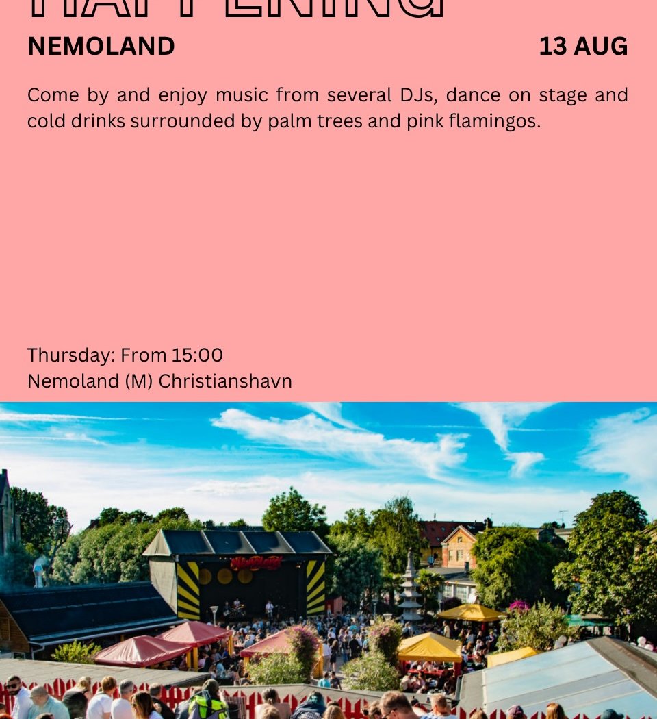 NEMOLAND 3