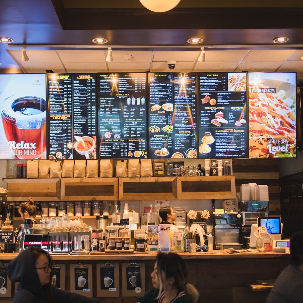 Kudo Society Cafe 2
