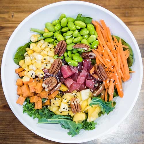 Kosher In Midtown 4