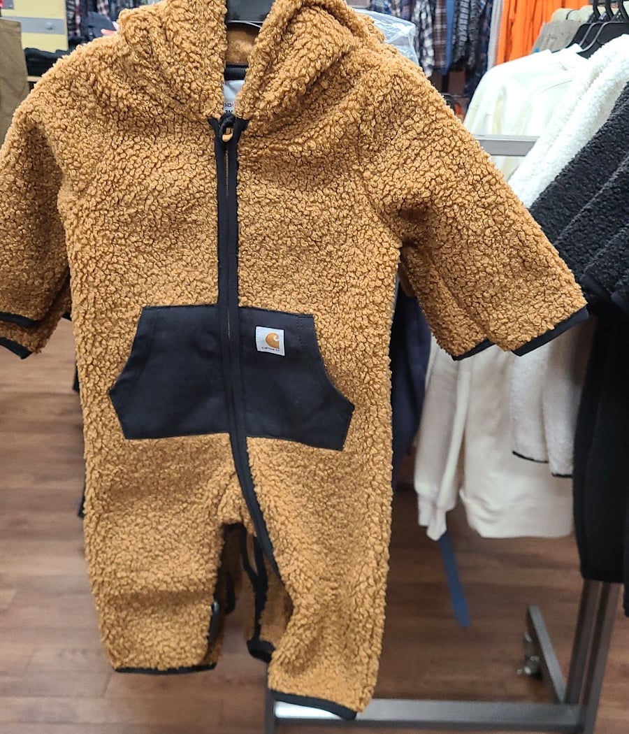 Pops Popular Clothing 1