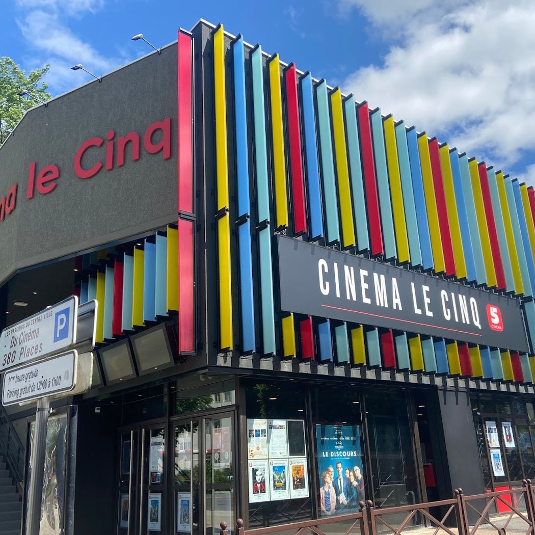 Ciné Goûter 1