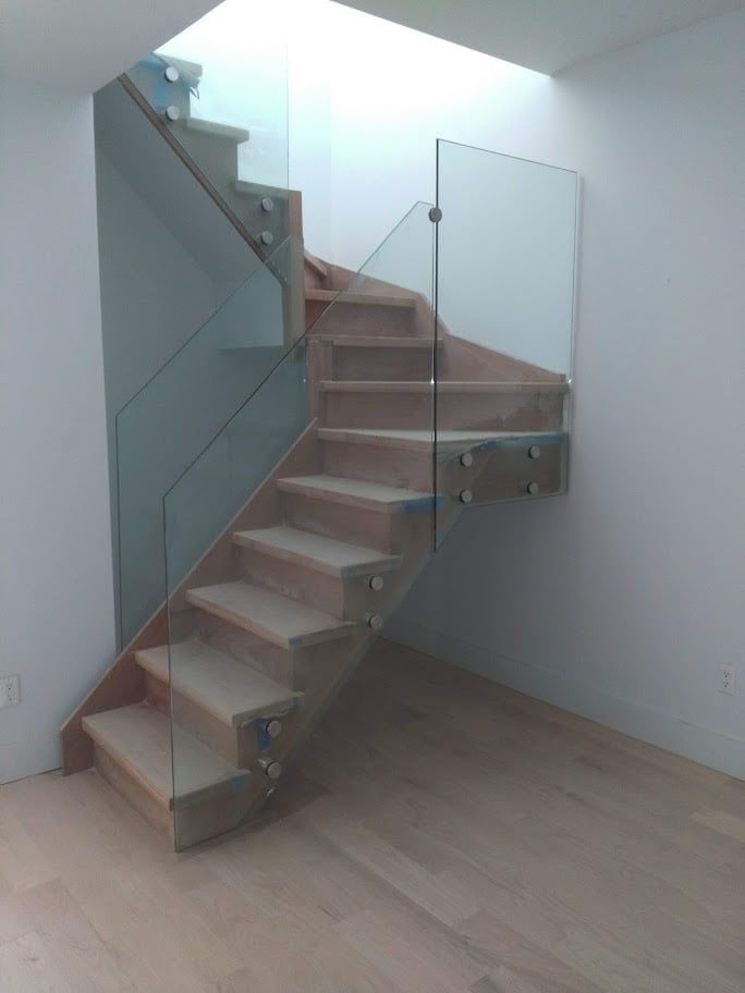 Stairs 3