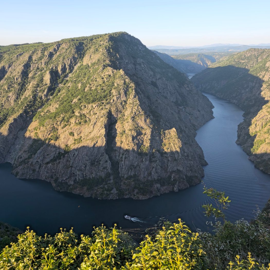 Ribeira Sacra Galicia 2