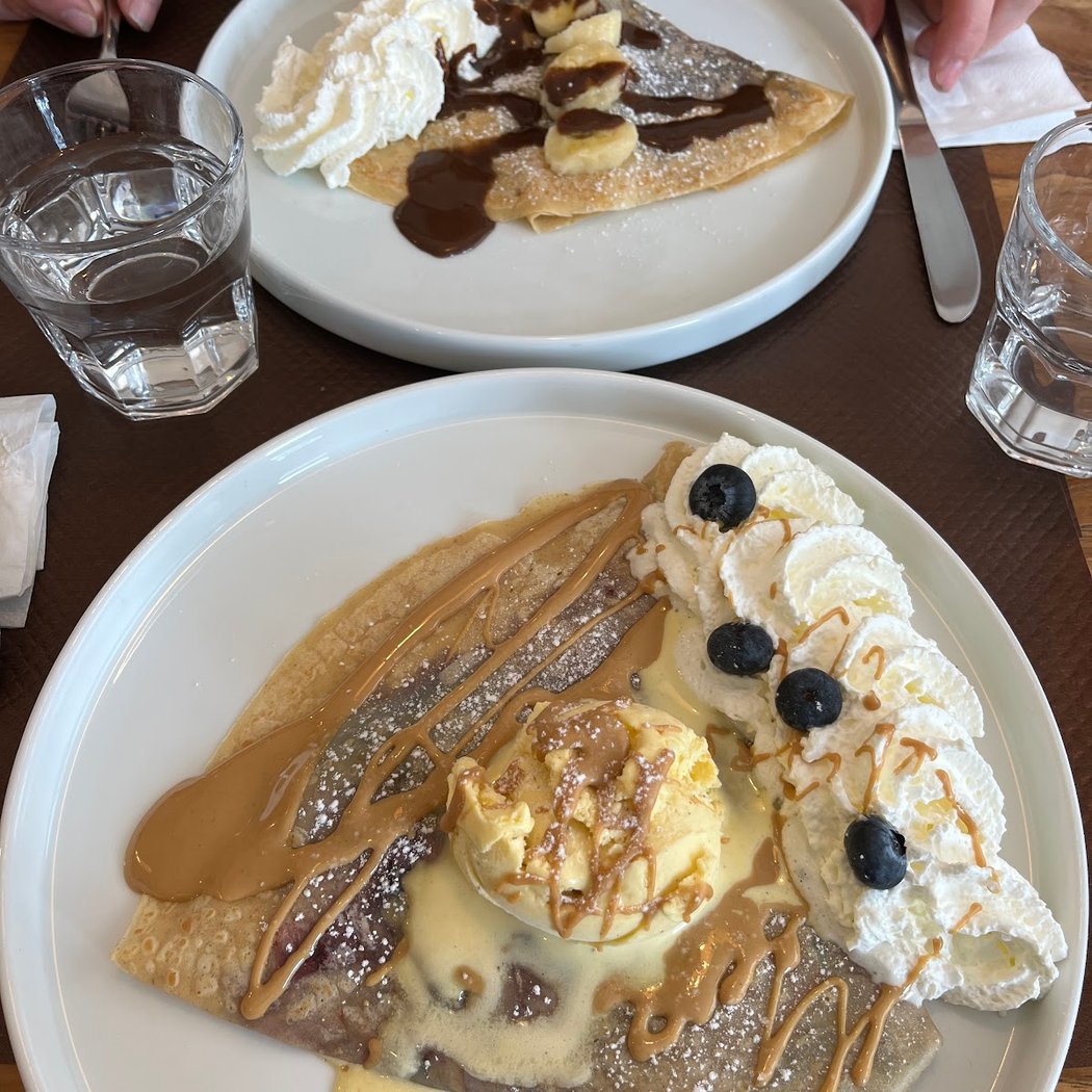 Bettyse café - crêpes Châteauroux 3