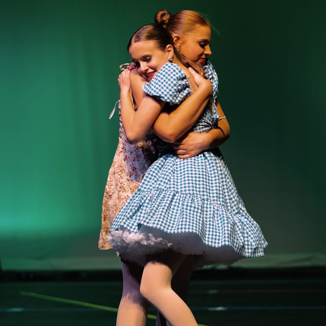 Intermediate Ballet – Adults 5