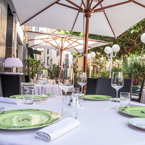 JCL Restaurant Jean Claude Leclerc 2