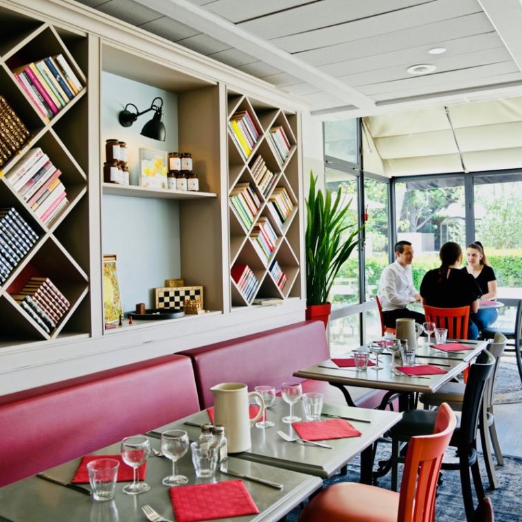 Restaurant Lucette 2