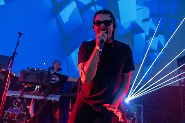 Ghostland Observatory 3