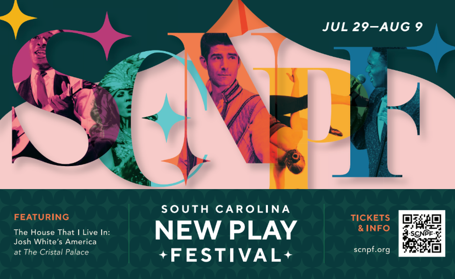 South Carolina New Play Festival 1