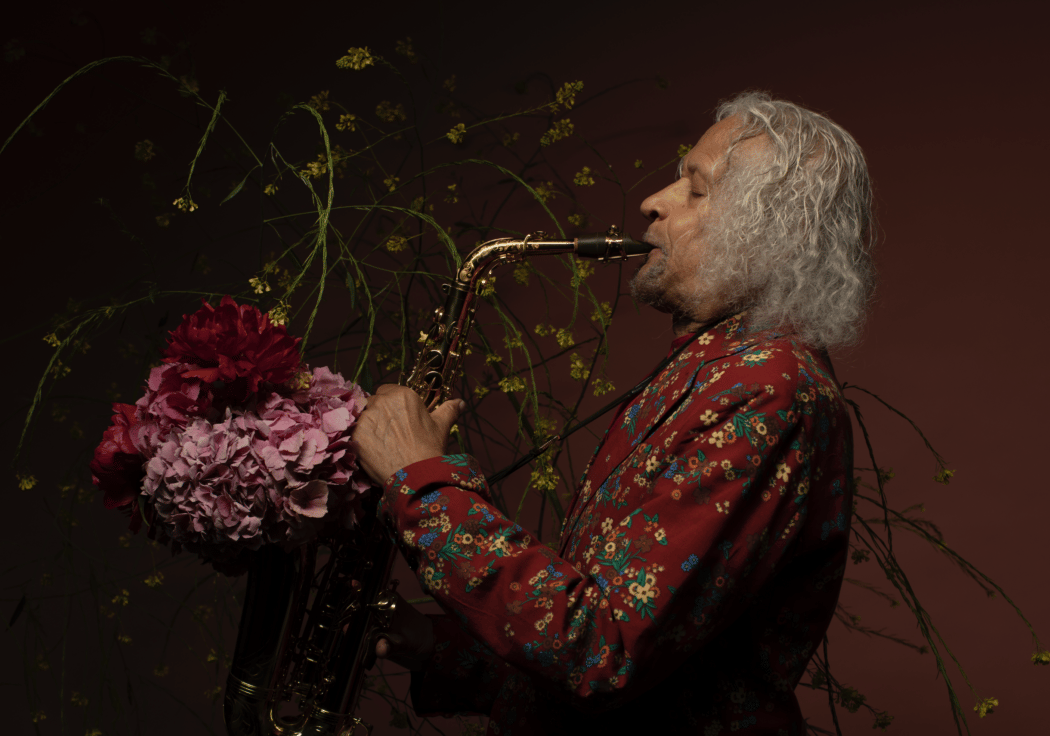 Gary Bartz 1