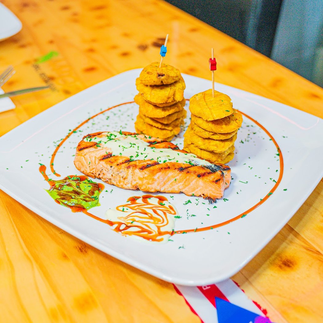 Mangu Grill 3