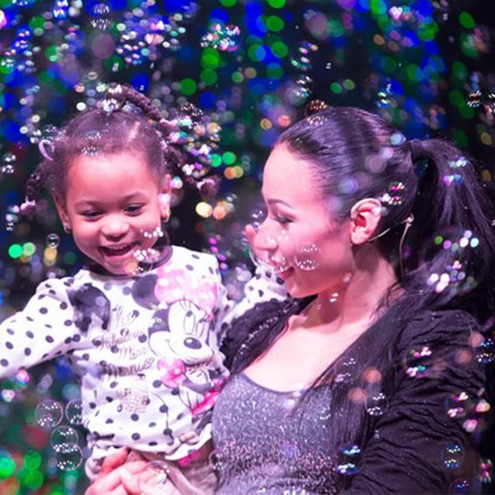 The Gazillion Bubble Show 3