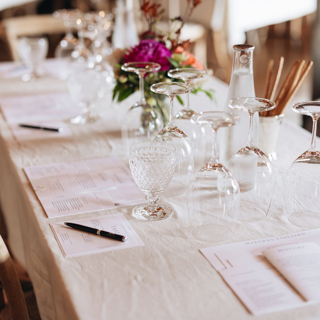 Events - Heitz Cellar 1