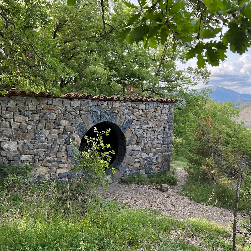 Refuge d’Art 2