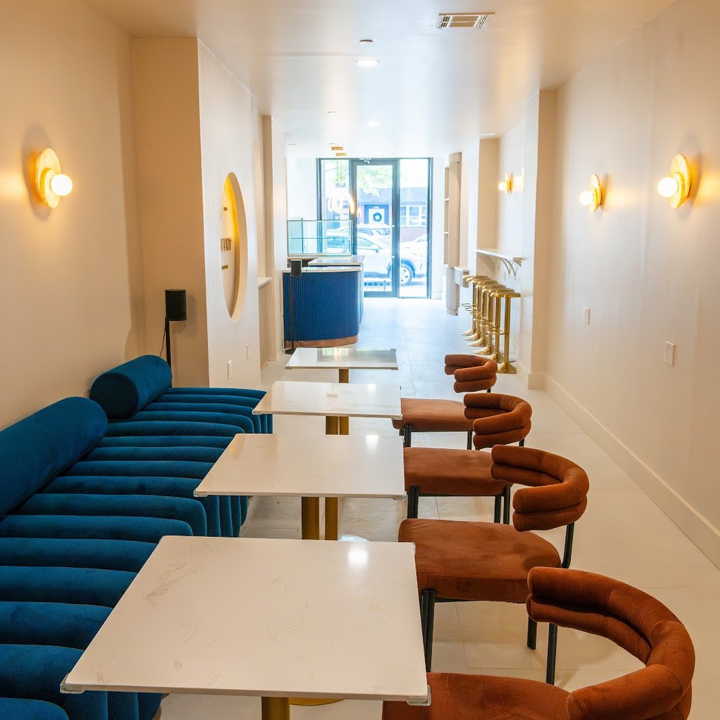 L'Insolent Coffee 2