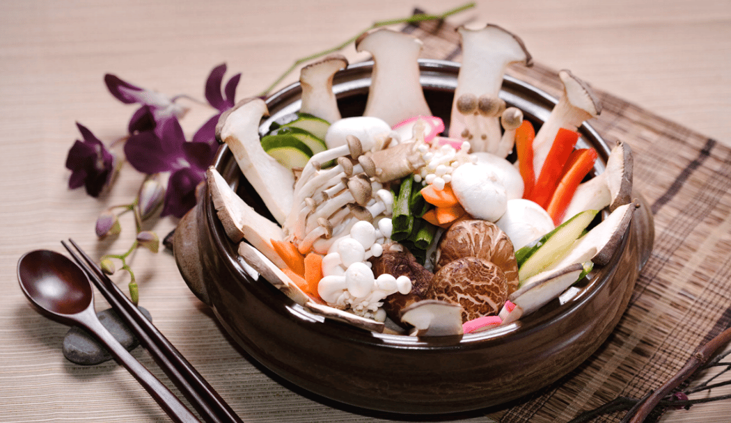 Beque Korean Grill 1