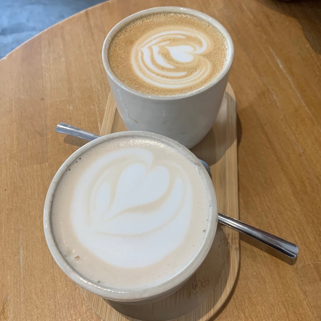 Prélude café 3