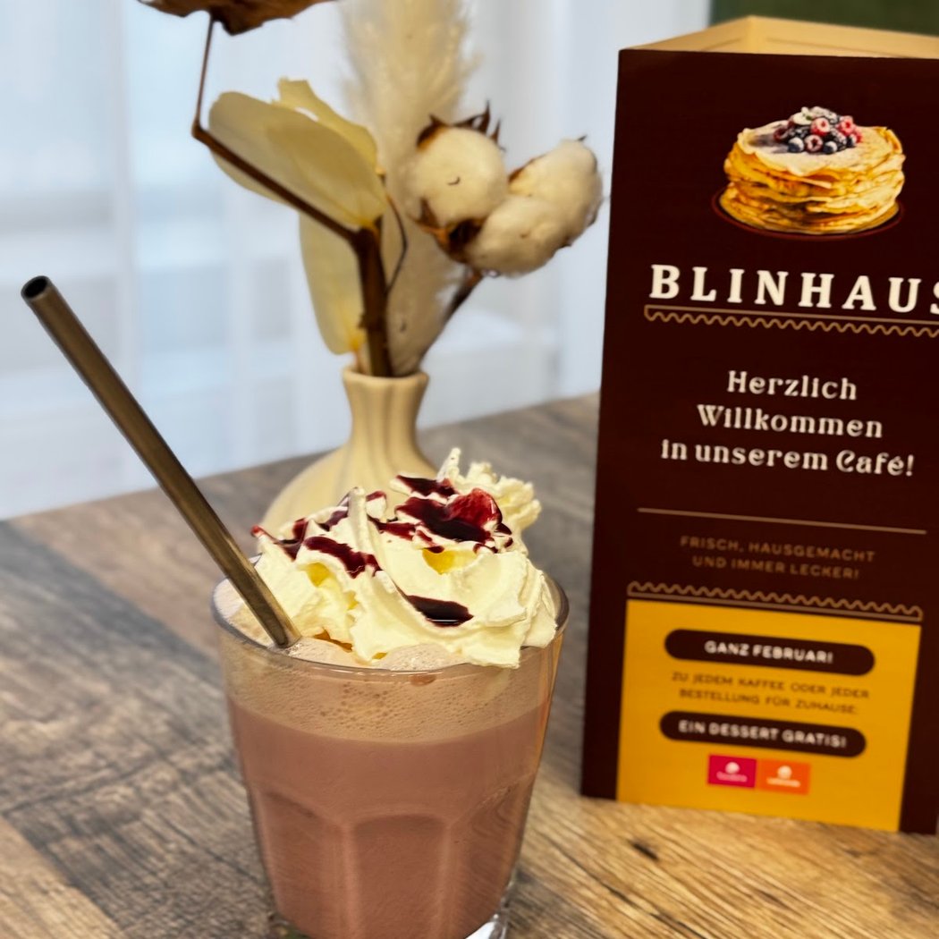 BlinHaus 3