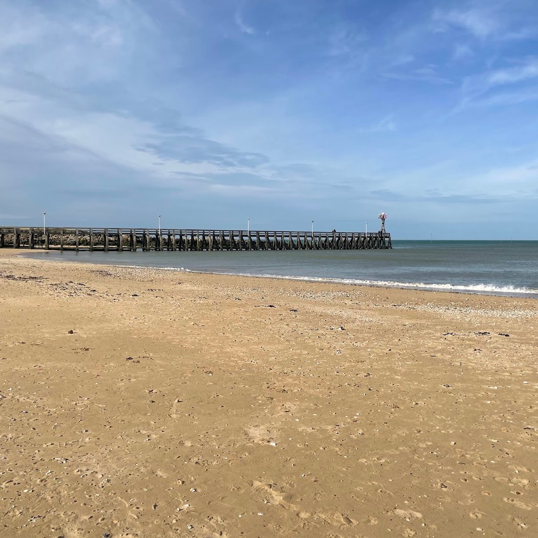 Juno Beach 4