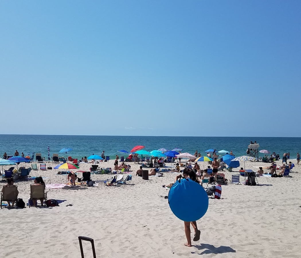 Robert Moses State Park Field 5 3