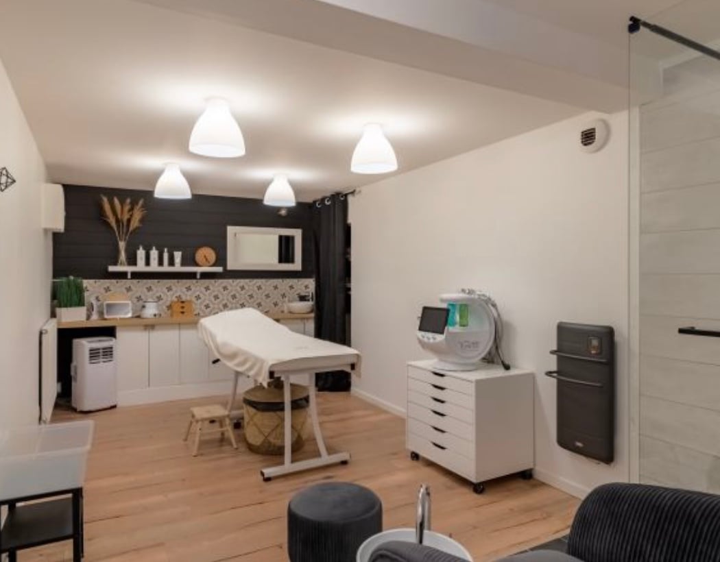 L'Atelier Beauté 1