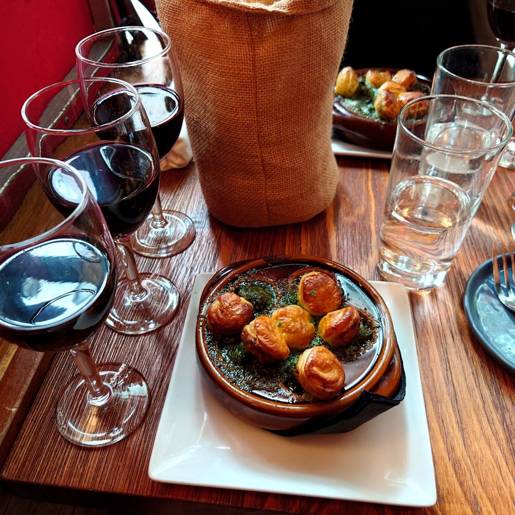 1 Day in NYC - An Inexpensive Food Crawl Itinerary 1