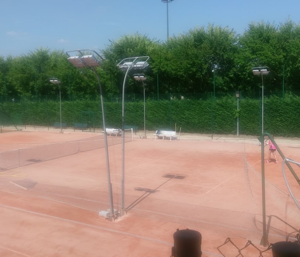 Tennis Club du Perreux 1