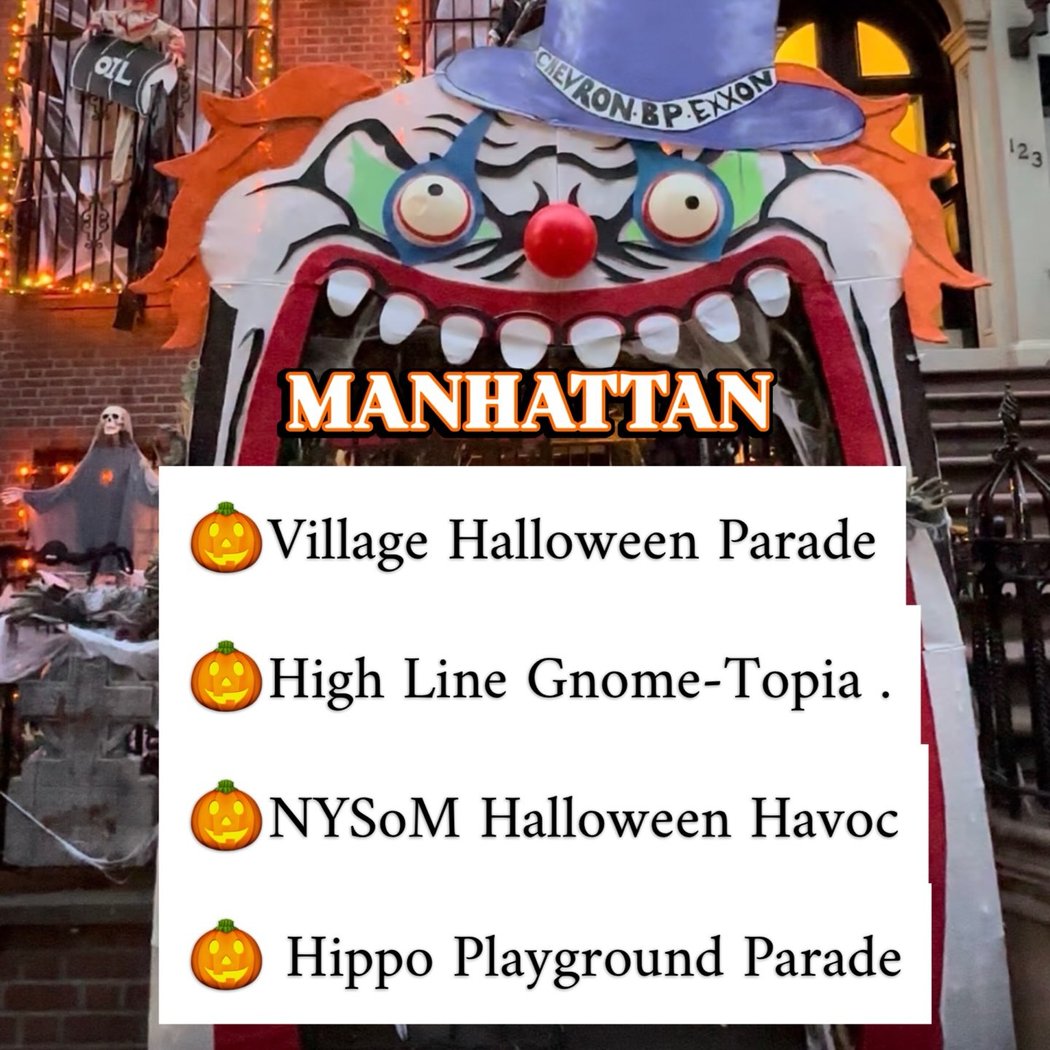 Hippo Playground Parade 2