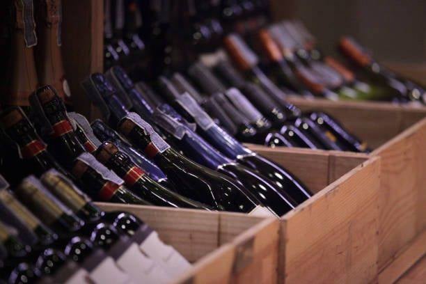 Schumer's Wine & Liquors 3