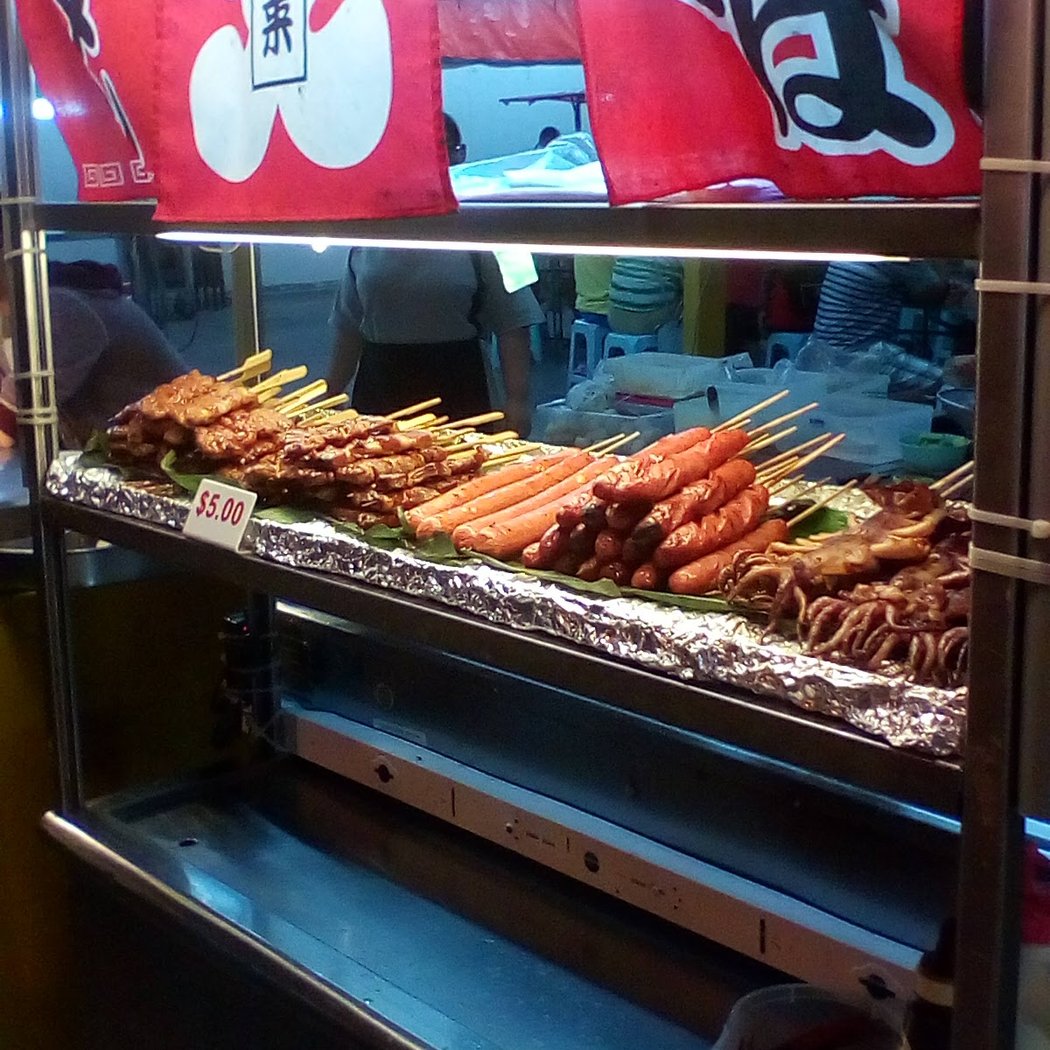 Night Market 3