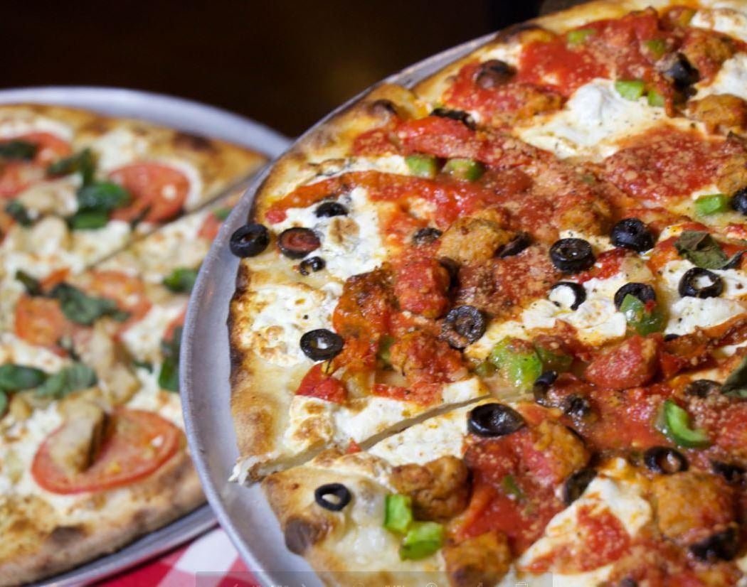 Grimaldi's Pizzeria 3