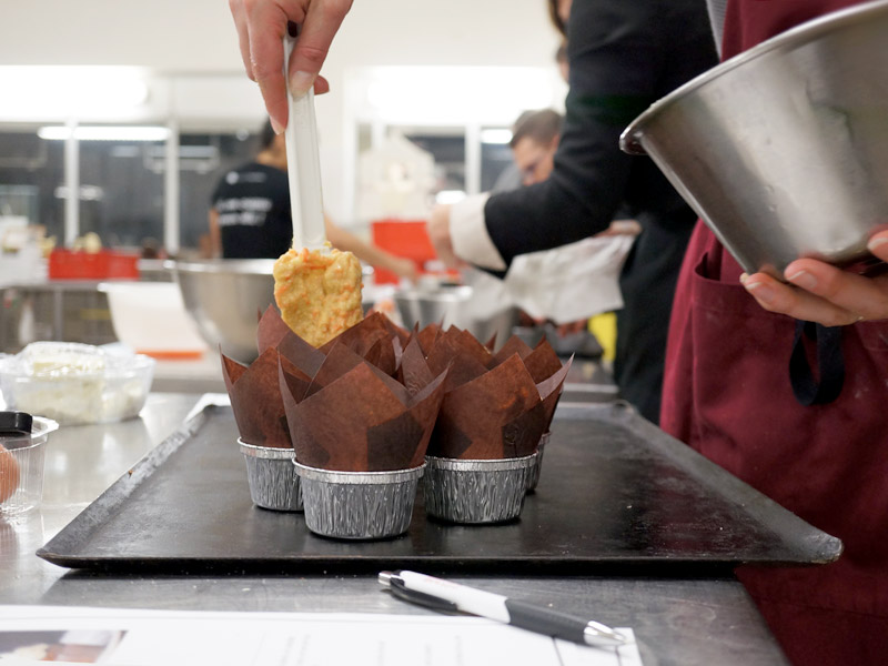 Atelier de cuisine avec la Cité du goût et des saveurs 2