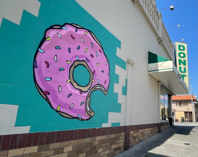 Allstar Donuts 2