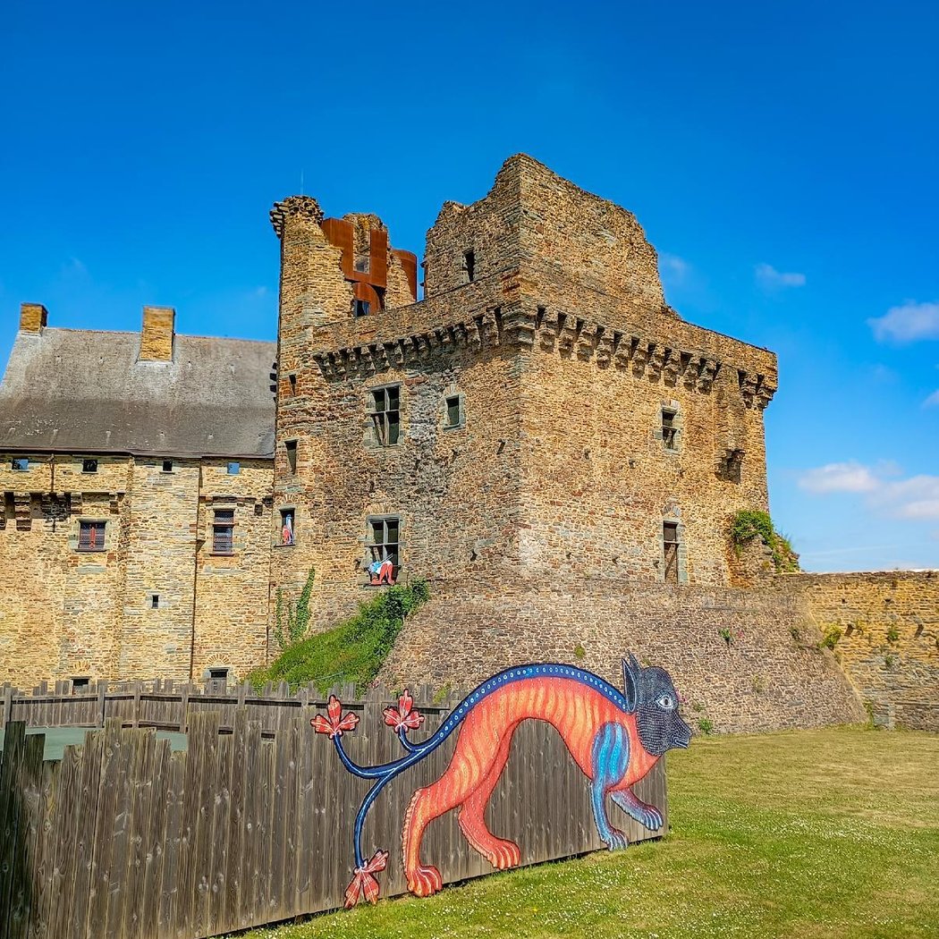 Il était une fois le donjon 1