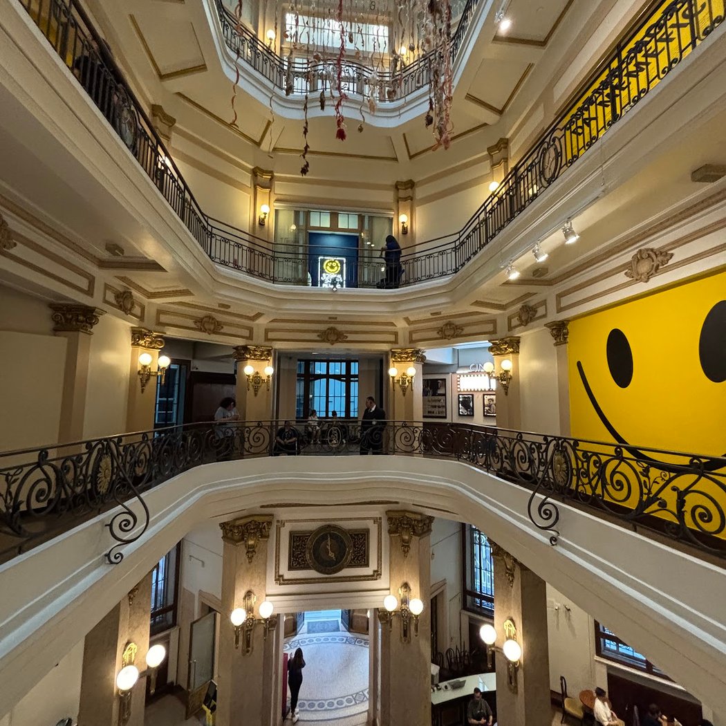Fullgás - les arts visuels et les années 1980 au Brésil 3