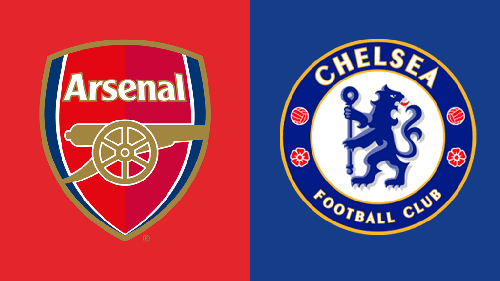 Soccer: Arsenal vs. Chelsea 1