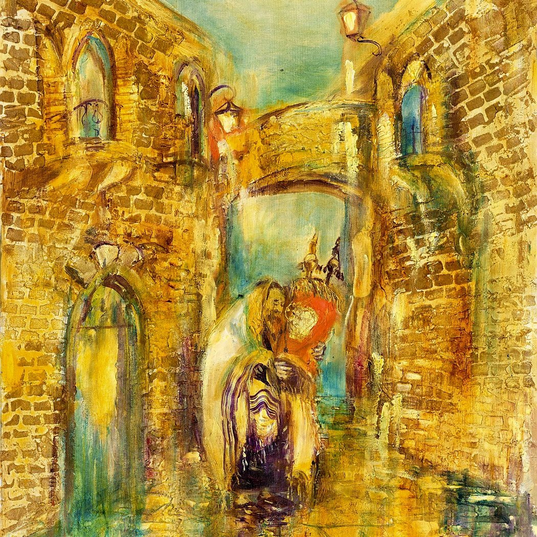 Ambiance Jewish Art, Custom Framing And Needlepoint 3