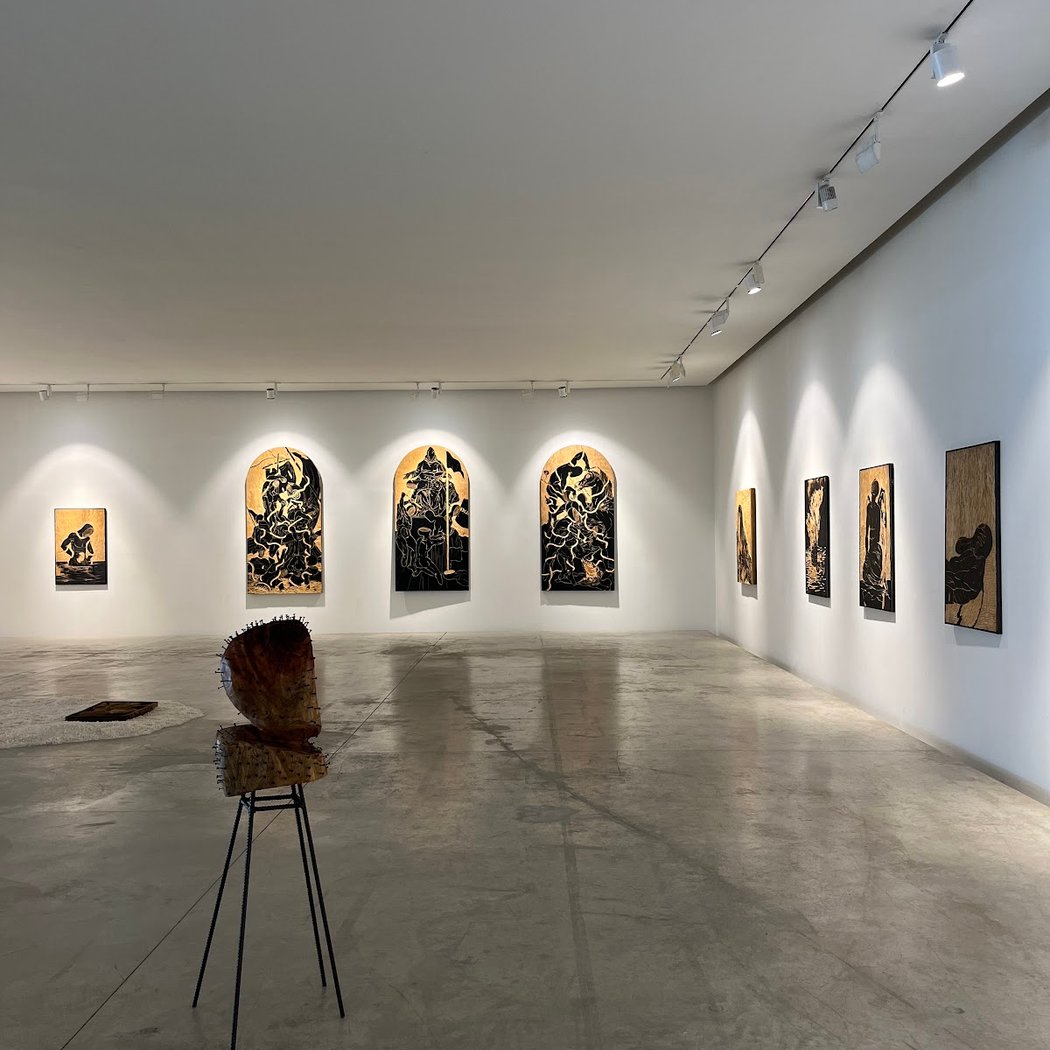 Abidjan Art Week 2025 3