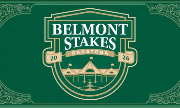Belmont Stakes 1