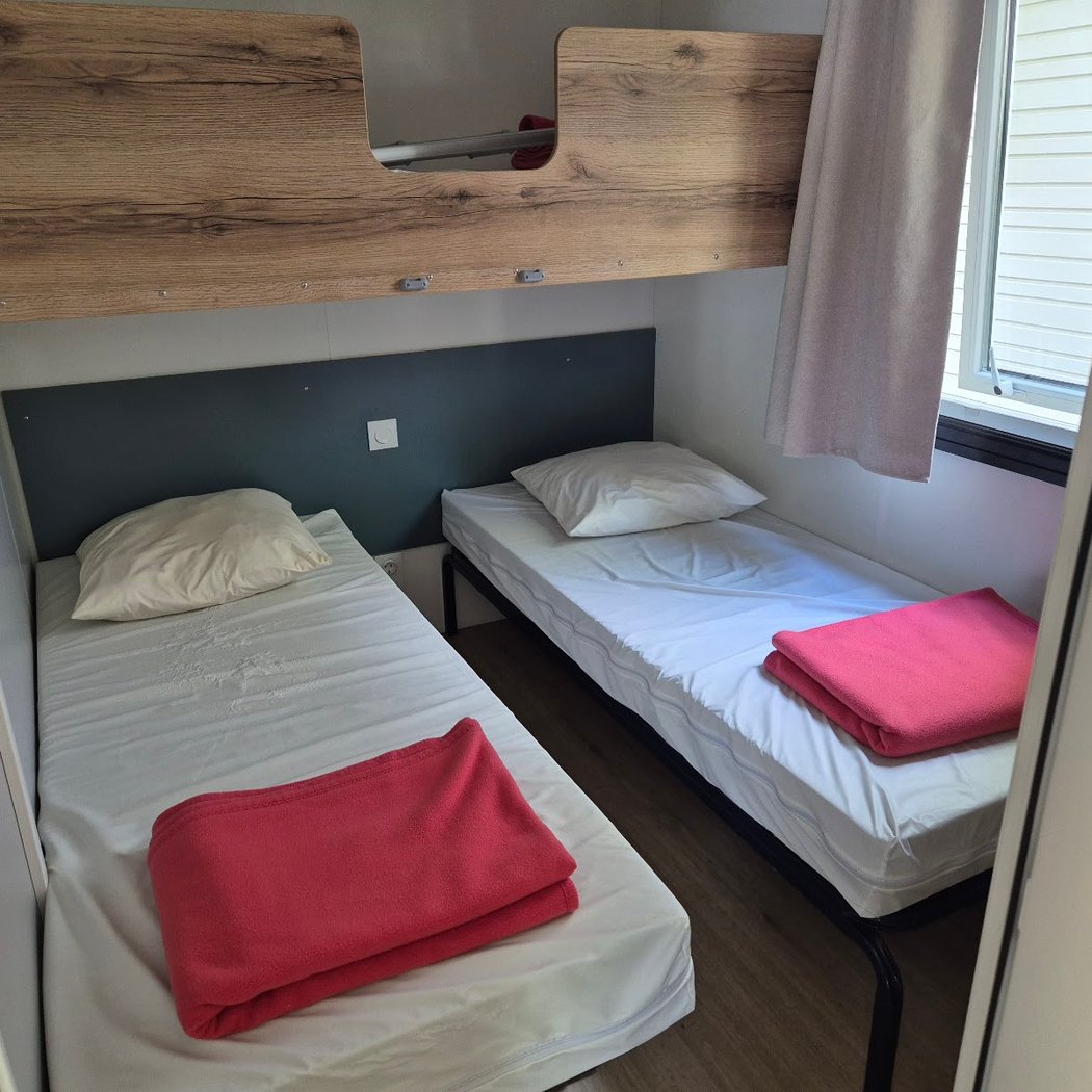 Camping Ur Onea à Bidart 3