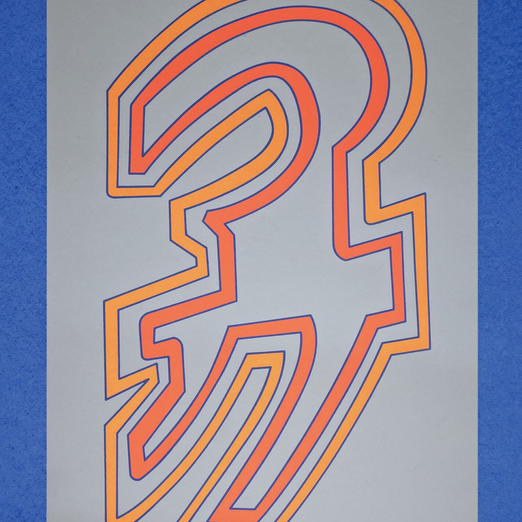 Matrix: Prints by Women Artists, 1960–1990 1