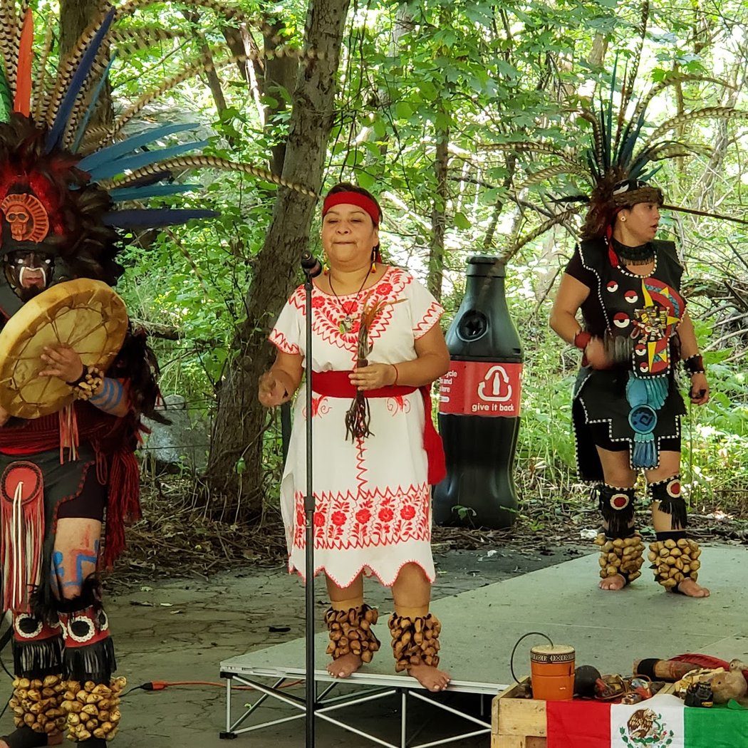 Children's Cultural Center of Native America 3