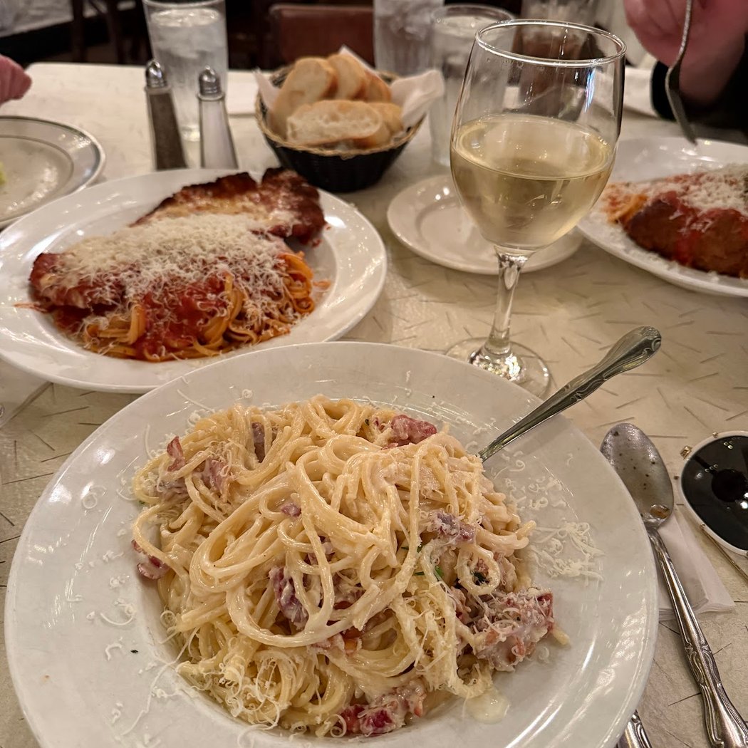 Paesano 1