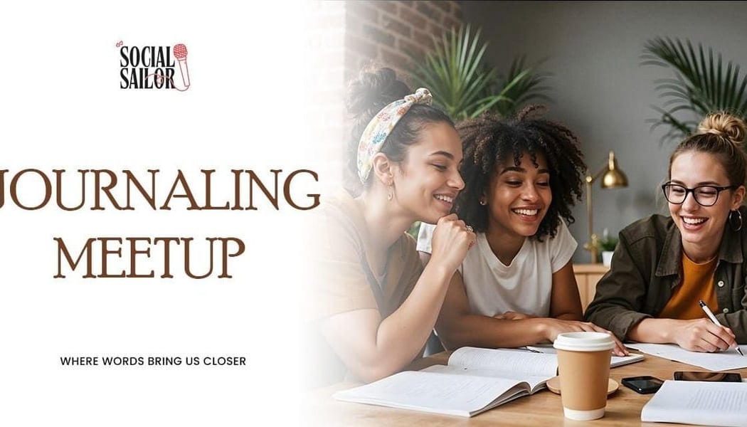Journaling Meetup 1