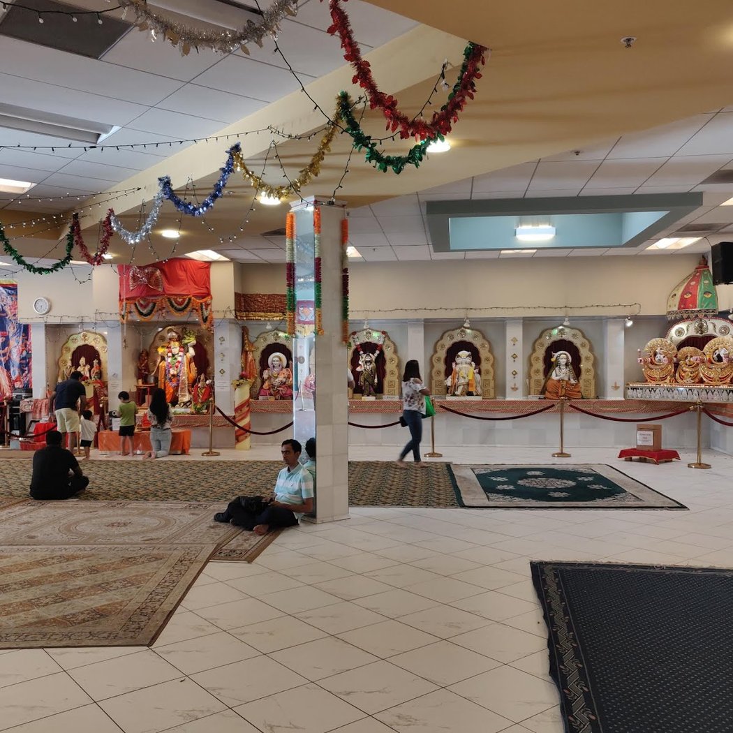 Hindu Temple & Community Center 3