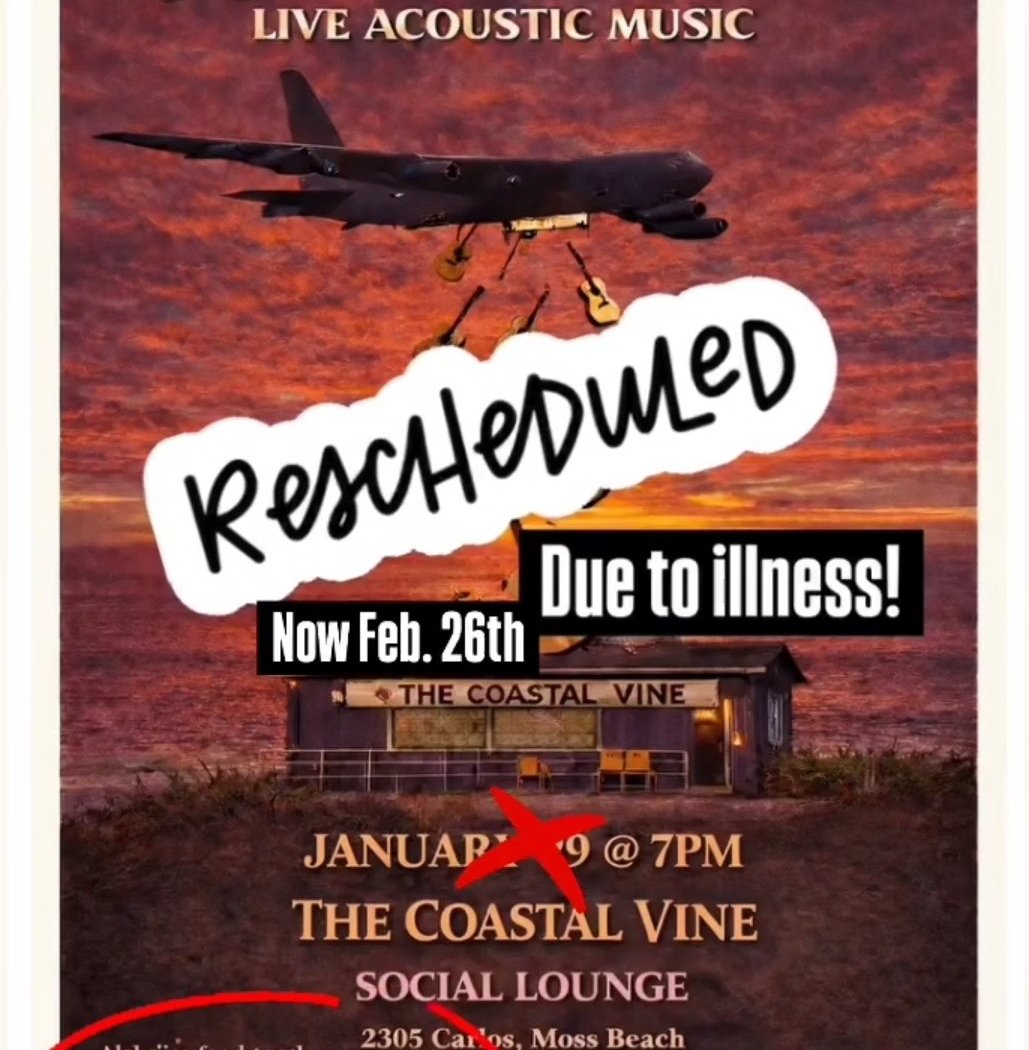 Live Acoustic Music! Randy Bales 1